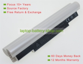 Samsung AA-PB8NC6M/E, AA-PL8NC6B 11.1V 7200mAh batteries