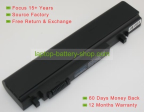 Dell 451-10692, U011C 11.1V 4400mAh batteries