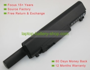 Dell T561C, 312-0774 11.1V 6600mAh batteries