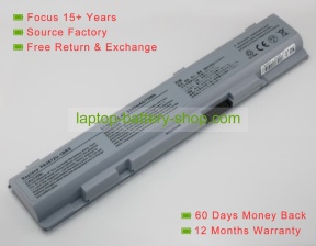 Toshiba PA3672U-1BRS 14.4V 4800mAh replacement batteries