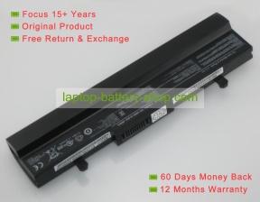 Asus ML32-1005, PL32-1005 10.8V 4400mAh replacement batteries