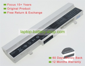 Asus ML32-1005, PL32-1005 10.8V or11.25V 4400mAh replacement batteries