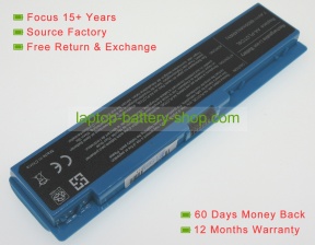 Samsung AA-PL0TC6T, AA-PLOTC6L 7.4V 6600mAh replacement batteries