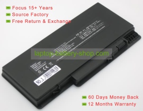 Hp 538692-351, HSTNN-E03C 11.1V 5200mAh replacement batteries