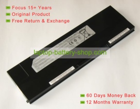 Asus AP22-T101MT, 90-0A1Q2B1000Q 7.3V 4900mAh replacement batteries