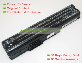 Lg A3226-H13, A3222-H13 11.1V 5200mAh replacement batteries