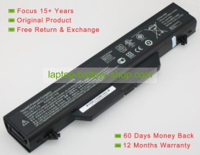 Hp HSTNN-LB88, 513129-361 10.8V 4400mAh replacement batteries