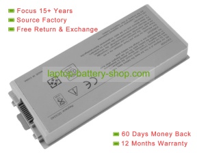 Dell G5226, 312-0279 11.1V 4400mAh batteries