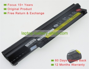 Lenovo 57Y4565, 42T4813 11.1V 5200mAh replacement batteries