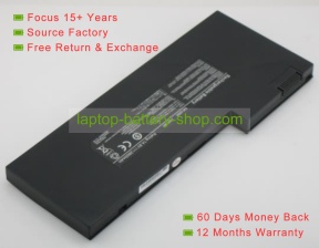 Asus P0AC001, 07G016000500 14.8V 2500mAh replacement batteries