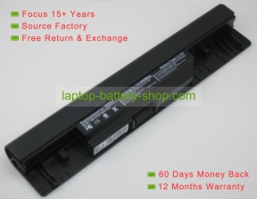 Dell 05Y4YV, 5YRYV 11.1V 4400mAh replacement batteries