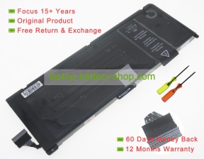 Apple A1309 7.3V 13000mAh replacement batteries