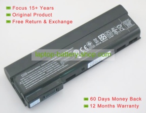 Toshiba PA3307U-1BRS, PA3307U-1BAS 14.8V 6450mAh replacement batteries