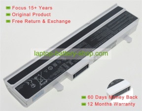 Asus PL32-1015, AL31-1015 11.25V or 10.8V 5200mAh replacement batteries