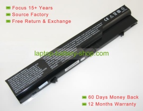 Hp PH06, 593572-001 11.1V 4400mAh replacement batteries