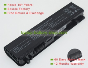 Dell 312-0186, M905P 11.1V 4400mAh replacement batteries