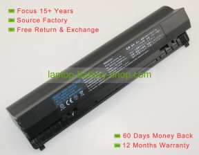 Dell G038N, F079N 11.1V 4400mAh replacement batteries