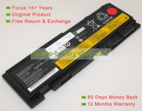 Lenovo 45N1036, 45N1037 11.1V 3900mAh replacement batteries