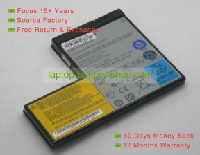 Lenovo L08S6T13 11.1V 3600mAh replacement batteries