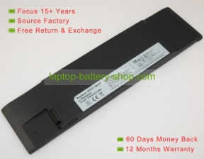 Asus AP31-1008P, AP32-1008P 10.95V 2900mAh replacement batteries