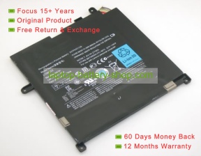 Lenovo L10M2122 7.4V 3600mAh replacement batteries