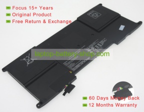 Asus C23-UX21 7.4V 4800mAh replacement batteries