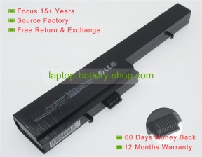 Advent A14-01-4S1P2200-01, A14-01-3S2P4400-0 14.8V 2600mAh replacement batteries