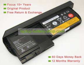 Lenovo 42T4879, 0A36286 11.1V 5600mAh replacement batteries