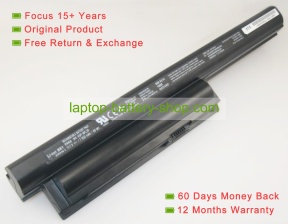 Sony VGP-BPL26 11.1V 7950mAh replacement batteries