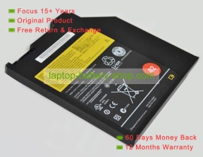 Lenovo 41U3196, 42T5265 10.8V 2900mAh replacement batteries