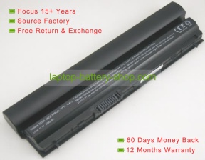 Dell 312-1241, 0F7W7V 11.1V 5100mAh replacement batteries