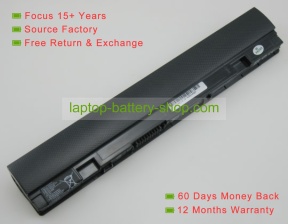 Asus A31-X101, A32-X101 10.8V 2600mAh replacement batteries