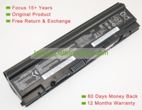 Asus A32-1025b, A31-1025c 10.8V 2600mAh replacement batteries