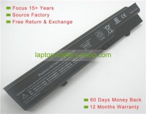 Hp HSTNN-CBOX, HSTNN-CB1A 11.1V 6600mAh replacement batteries