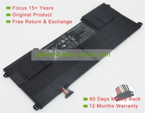 Asus C32-TAICHI21, 0B200-00170000M 11.1V 3200mAh replacement batteries