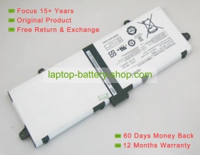 Samsung AA-PLYN4AN 7.4V 6800mAh replacement batteries