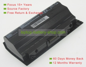 Asus 0B110-00070000 14.8V 5200mAh replacement batteries