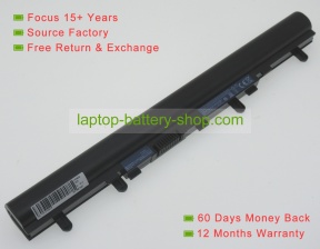 Acer AL12A72, AK.004BT.097 14.8V 2200mAh replacement batteries