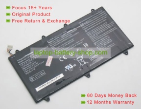 Lenovo H12GT201A 3.7V 6000mAh replacement batteries