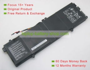 Asus 0B200-00160000 7.5V 7070mAh replacement batteries