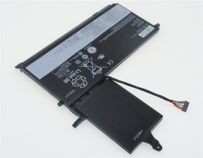 Lenovo 45N1167, 45N1166 14.8V 4250mAh replacement batteries