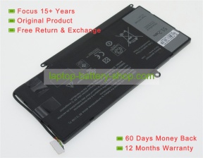 Dell VH748, 6PHG8 11.4V 3500mAh replacement batteries