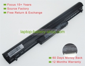 Hp 694864-851, HSTNN-YB4D 14.4V 2200mAh replacement batteries