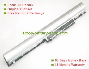 Hp HY04, LB4U 14.8V 2620mAh replacement batteries
