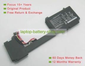 Asus C32-G46 11.1V 6260mAh replacement batteries