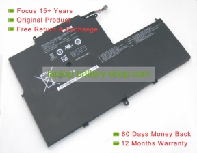 Samsung AA-PLPN4AN 7.4V 5600mAh replacement batteries