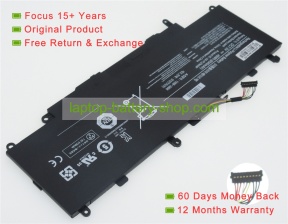 Samsung AA-PLZN4NP 7.5V 6540mAh replacement batteries