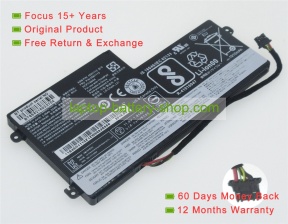 Lenovo 45N1108, 45N1111 11.1V 2090mAh replacement batteries