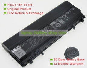 Dell VVONF, 451-BBIE 11.1V 8800mAh replacement batteries