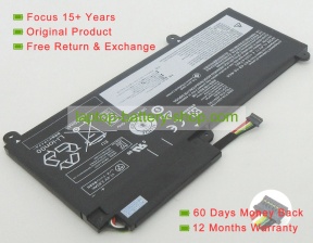 Lenovo 45N1754, 45N1755 11.1V 4120mAh replacement batteries